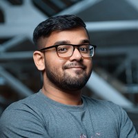 Igalia Employee Ujjwal Sharma's profile photo
