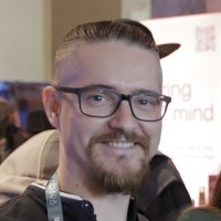 Chiliz Employee Max Orlovsky's profile photo