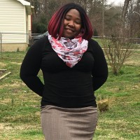 Walmart Distribution Center Employee Tennille Gladden's profile photo