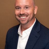 Clearview AI Employee Scott Geiser's profile photo