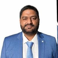 Fractal Systems - UAE Employee Mohsin Bilal's profile photo