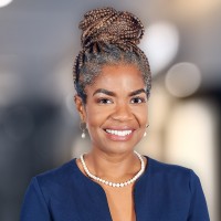 The Management Center Employee Avione Pichon's profile photo