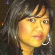 QN Labs Employee Maria Josue's profile photo