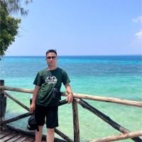 INGCO TOOLS Employee Max Tang's profile photo