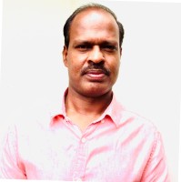 Vofox Employee Paul Joseph's profile photo