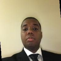 New York On Tech Employee Rasheed Williams's profile photo
