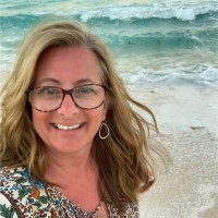 Think Goodness Employee Rhonda Stapleton's profile photo