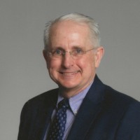 BOLAND Employee Pat Bain's profile photo