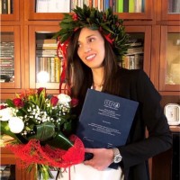 Giulia Marchese Email