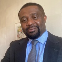 ERI Employee Pierre Ngaleu's profile photo