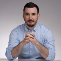 Olaf&McAteer Employee Stefan Plavšić's profile photo