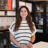 Driven Design Studio Employee Lauren Hannah's profile photo
