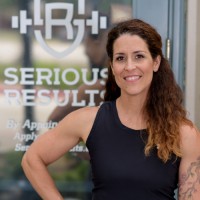 Serious Results Employee Debra Hammett's profile photo