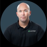 Carmigo.io Employee Chris Michael's profile photo