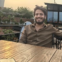 InfoByte Technologies Employee Rahul Kurmi's profile photo