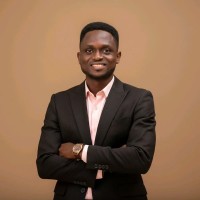 Edves Employee Oluwasegun Daniel's profile photo