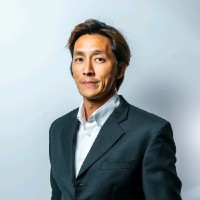 Golden Equator Wealth Employee Joe Lin's profile photo