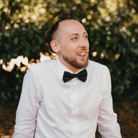 IMA Asia Employee Timour Lalanne's profile photo