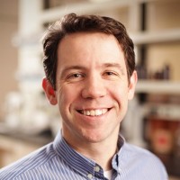 Inpria Employee Jason Stowers's profile photo