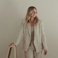 Mukti Organics Employee Kiyana Lloyd's profile photo