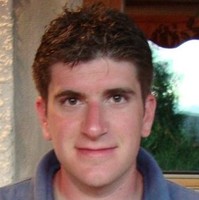GREENWAVES S.R.L. Employee Dario Colnaghi's profile photo