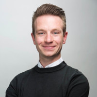 NBTC Netherlands Board of Tourism & Conventions Employee Jasper Broekhuis's profile photo