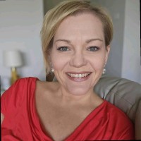SuperFastDiet Employee Kristen Black's profile photo