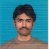 Tech Mahindra Employee Janakiraman S's profile photo