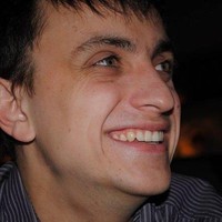 Trail Systems Employee Anton MacHkasov's profile photo
