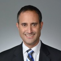Seefried Industrial Properties, Inc. Employee Adam Goldberg's profile photo