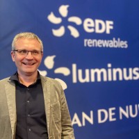 Francois Desmaré Email & Phone Number
