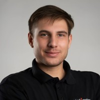 Schmoll Maschinen GmbH Employee Julian Degen's profile photo
