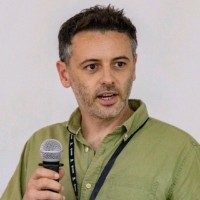 CarringtonCrisp Employee Ian Hawkings's profile photo