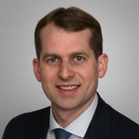BNY Employee Nathan Gutt's profile photo