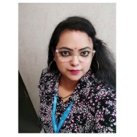Trishna Dhanda Email