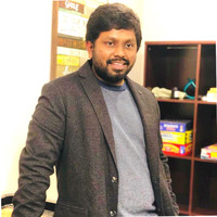 NextNav Employee Surendra Ch's profile photo