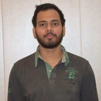 Tata Consultancy Services Employee Devanshu Mishra's profile photo