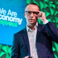 Kieran Roche Email & Phone Number