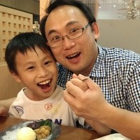 HTC Employee Roger Lu's profile photo