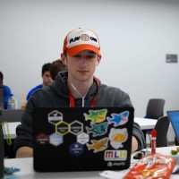 Amazon Web Services (AWS) Employee Simon Krol's profile photo