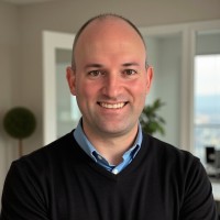 Gartner Employee Andrew Dietrich's profile photo