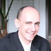 Relativity Space Employee Josh Ayers's profile photo