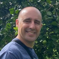 Coopérative Biocoop Employee David Volteau's profile photo