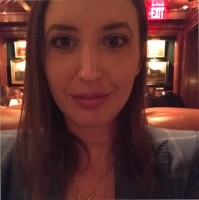 As Promised Magazine Employee Cassie Arison's profile photo