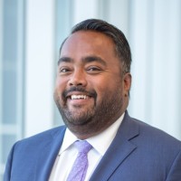 Howell Parfet Schau Employee Oliver Howell's profile photo