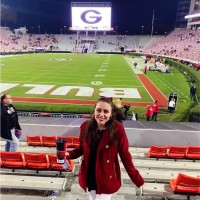 Reynolds Lake Oconee Employee Cheyenne Gray's profile photo