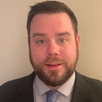 Almac Industrial Systems Employee Greg Pension's profile photo