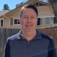 Amway Employee Chris Tomlin's profile photo