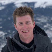 UTR Sports Employee Matt Andre's profile photo