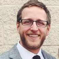 Apple Employee Jon Eisen's profile photo